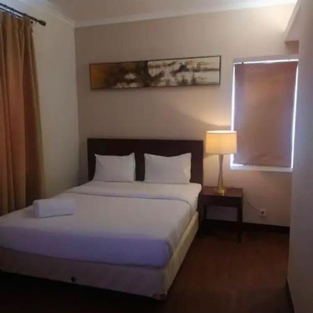 Ex Kamar Hotel Aston Marina Ancol Jakarta Luaran gambar