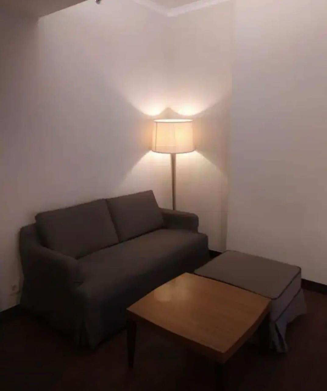 Ex Kamar Hotel Aston Marina Ancol Jakarta Luaran gambar