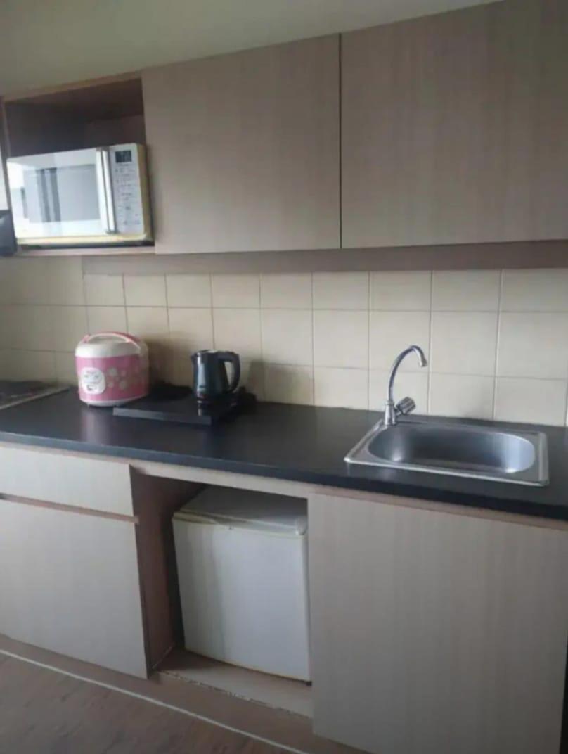 Ex Kamar Hotel Aston Marina Ancol Jakarta Luaran gambar