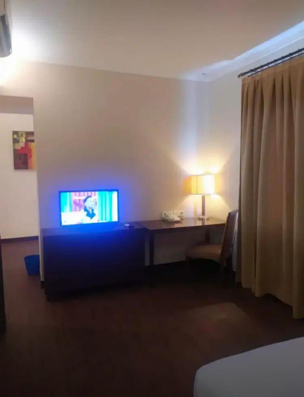 Ex Kamar Hotel Aston Marina Ancol Jakarta Luaran gambar